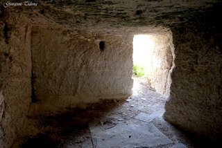 Santa Rosalia Vittoria
